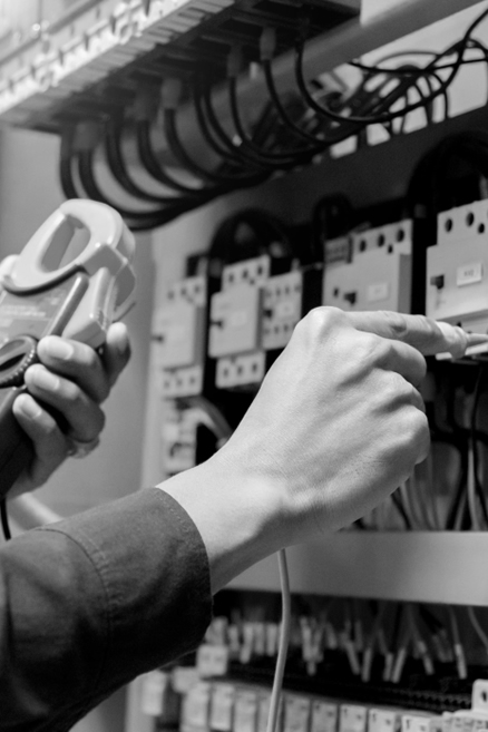 EJECUCIÓN DE PROYECTOS